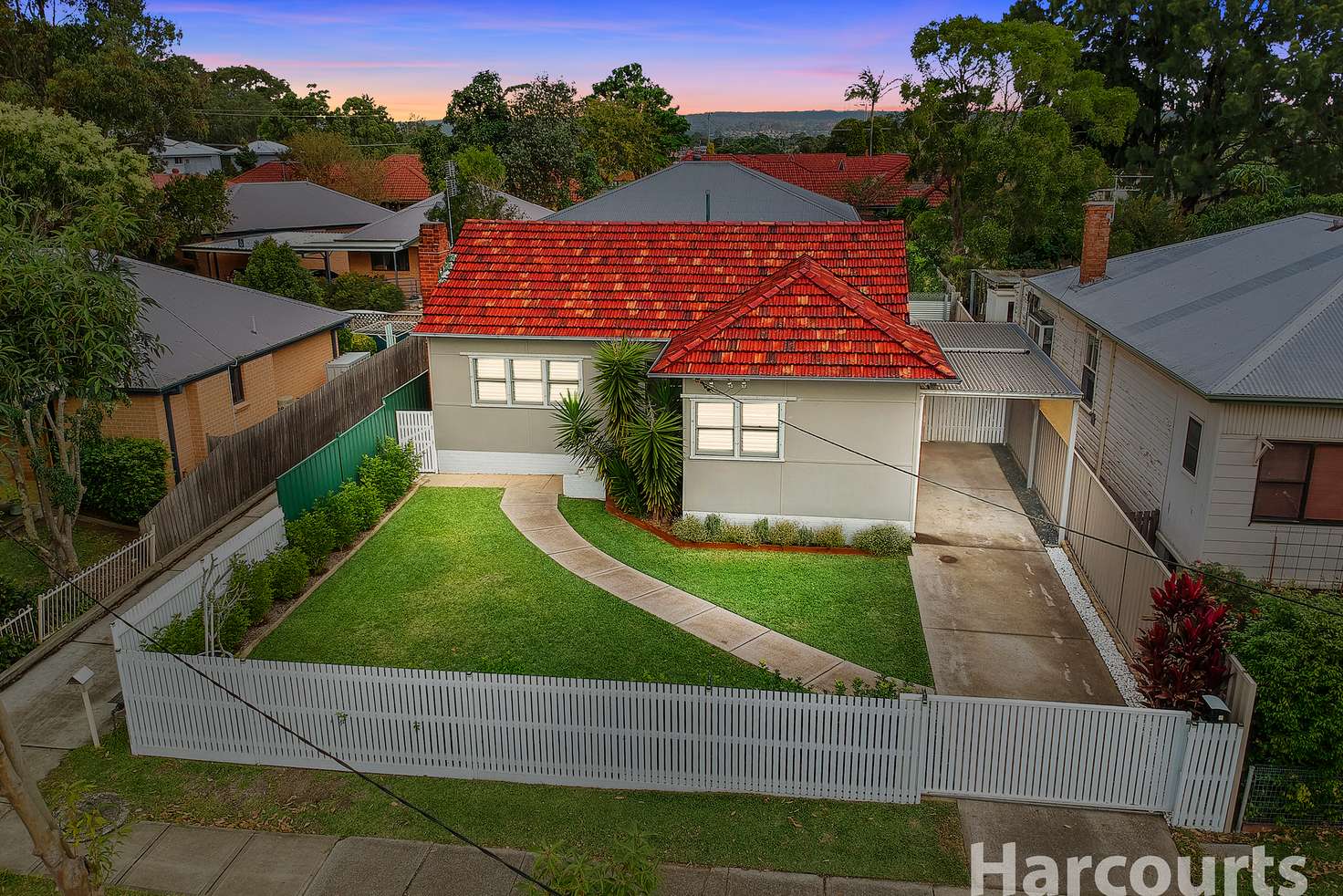 Main view of Homely house listing, 3 Durham Road, Lambton NSW 2299