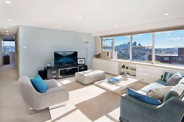 Main view of Homely apartment listing, 38/5 Octagon Road, Darling Point NSW 2027