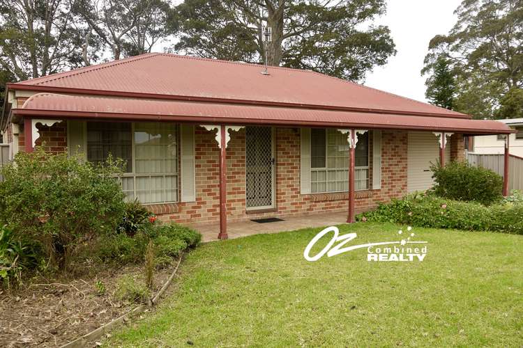 Main view of Homely house listing, 158 Kerry Street, Sanctuary Point NSW 2540