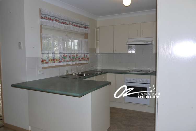 Third view of Homely house listing, 158 Kerry Street, Sanctuary Point NSW 2540