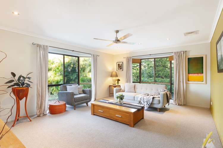 Fifth view of Homely house listing, 22 Tuckett Street, Kenmore Hills QLD 4069