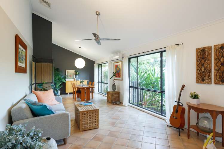 Seventh view of Homely house listing, 22 Tuckett Street, Kenmore Hills QLD 4069