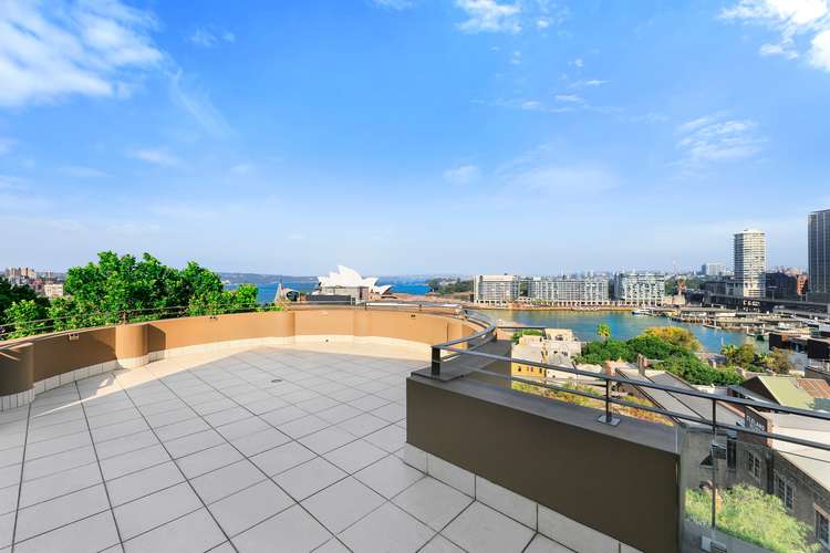 Main view of Homely apartment listing, 1/88 Cumberland Street, Sydney NSW 2000