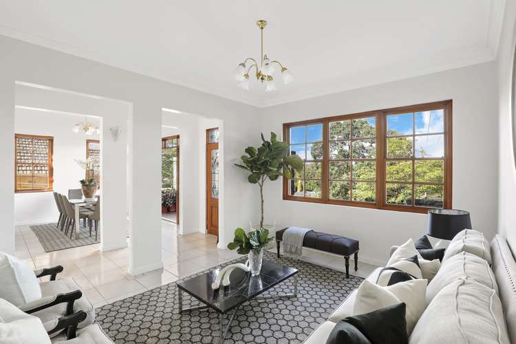 Fourth view of Homely house listing, 21 Hurlstone Avenue, Hurlstone Park NSW 2193