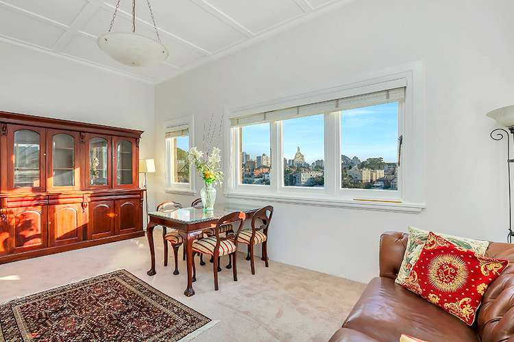 Third view of Homely apartment listing, 4/96 Milson Road, Cremorne Point NSW 2090