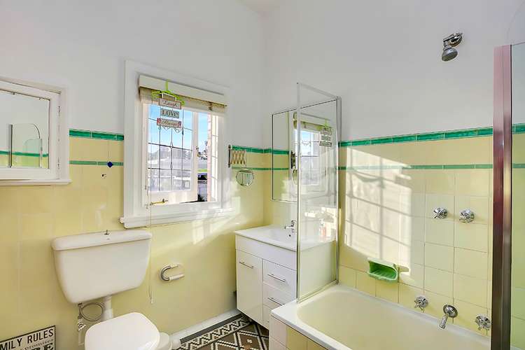 Fifth view of Homely apartment listing, 4/96 Milson Road, Cremorne Point NSW 2090