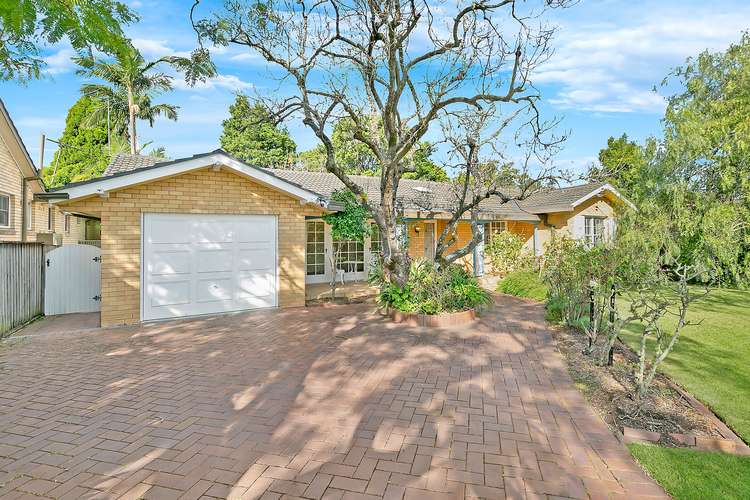 Second view of Homely house listing, 101 Warrimoo Avenue, St Ives NSW 2075