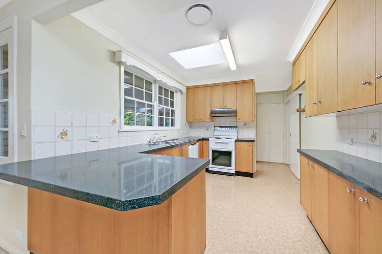 Fifth view of Homely house listing, 101 Warrimoo Avenue, St Ives NSW 2075