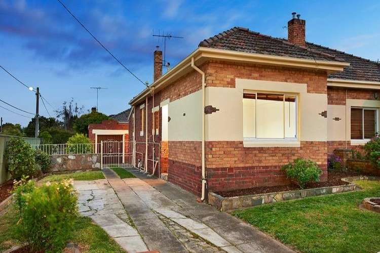 Main view of Homely house listing, 624 Murray Road, Preston VIC 3072