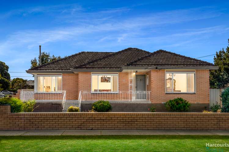 Main view of Homely house listing, 32 Nebel Street, Lalor VIC 3075