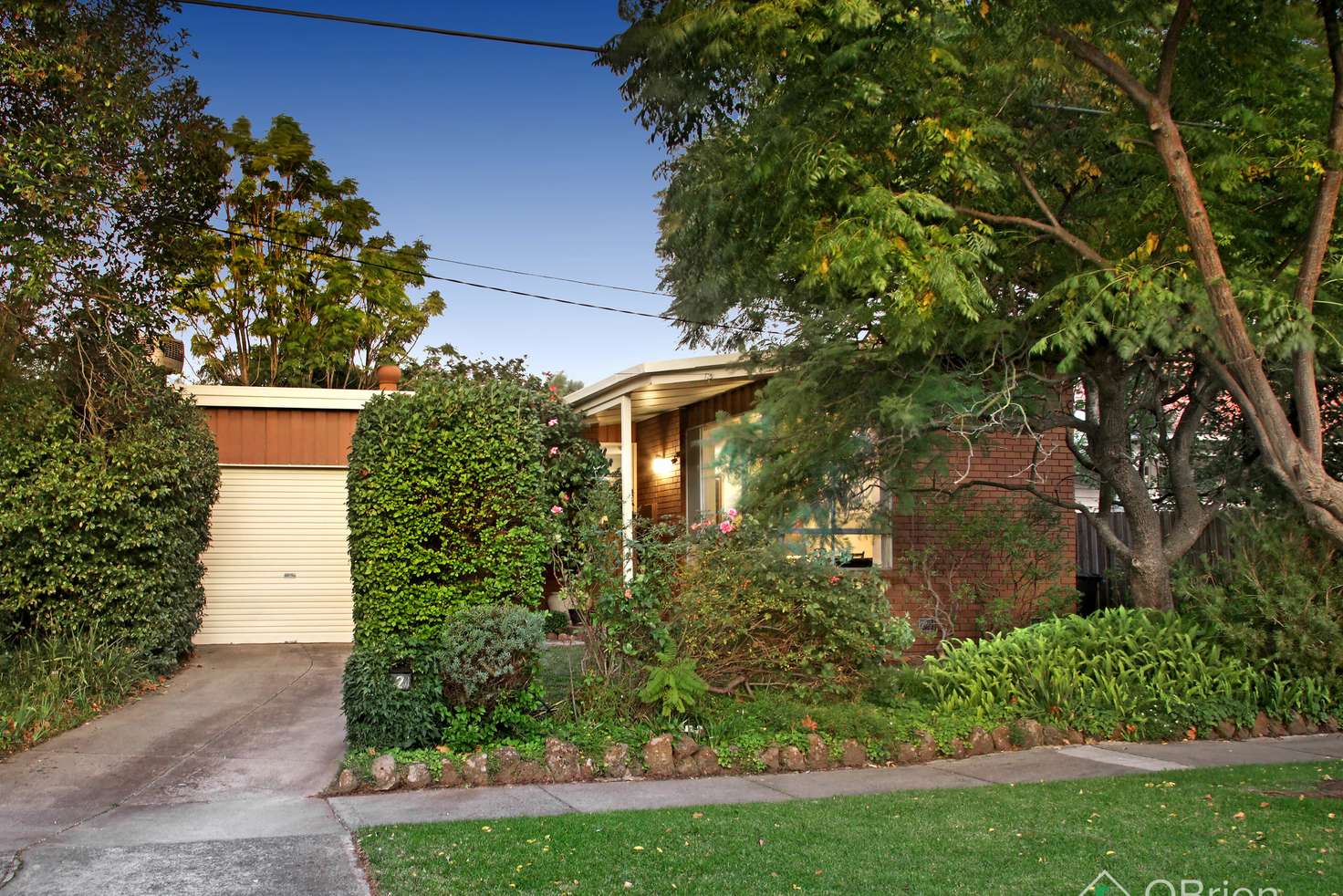 Main view of Homely house listing, 2 Norfolk Avenue, Oakleigh VIC 3166