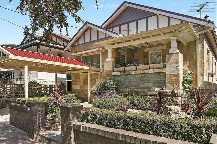 Fifth view of Homely house listing, 28 Wolli Creek Road, Banksia NSW 2216