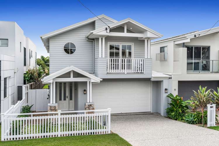 Fourth view of Homely house listing, 28 Douro Road, Wellington Point QLD 4160