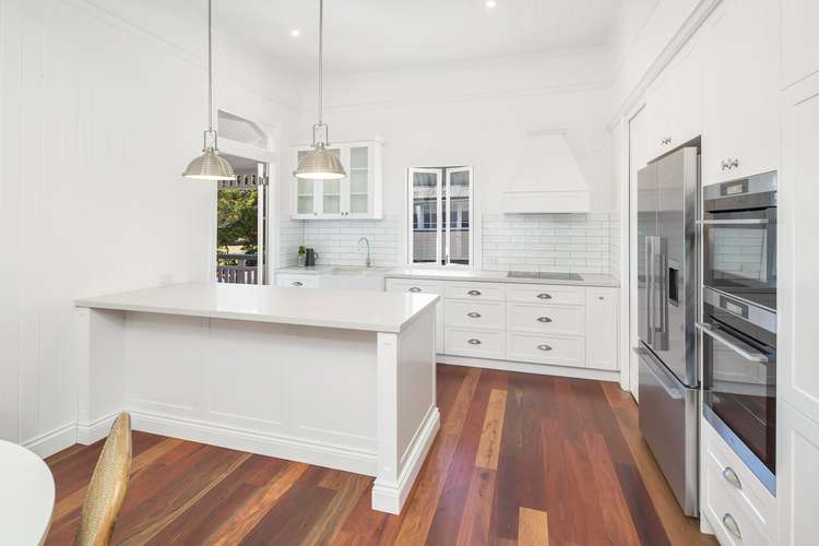Third view of Homely house listing, 24b Haig Road, Milton QLD 4064
