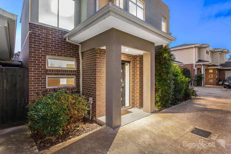 2/24 Beaumont Parade, West Footscray VIC 3012