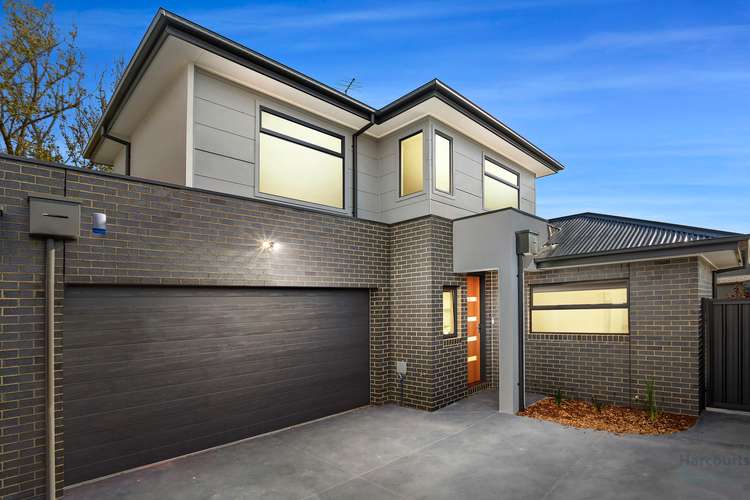 Main view of Homely townhouse listing, 4/10 Wattle Street, Thomastown VIC 3074