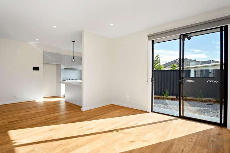 Fourth view of Homely townhouse listing, 4/10 Wattle Street, Thomastown VIC 3074