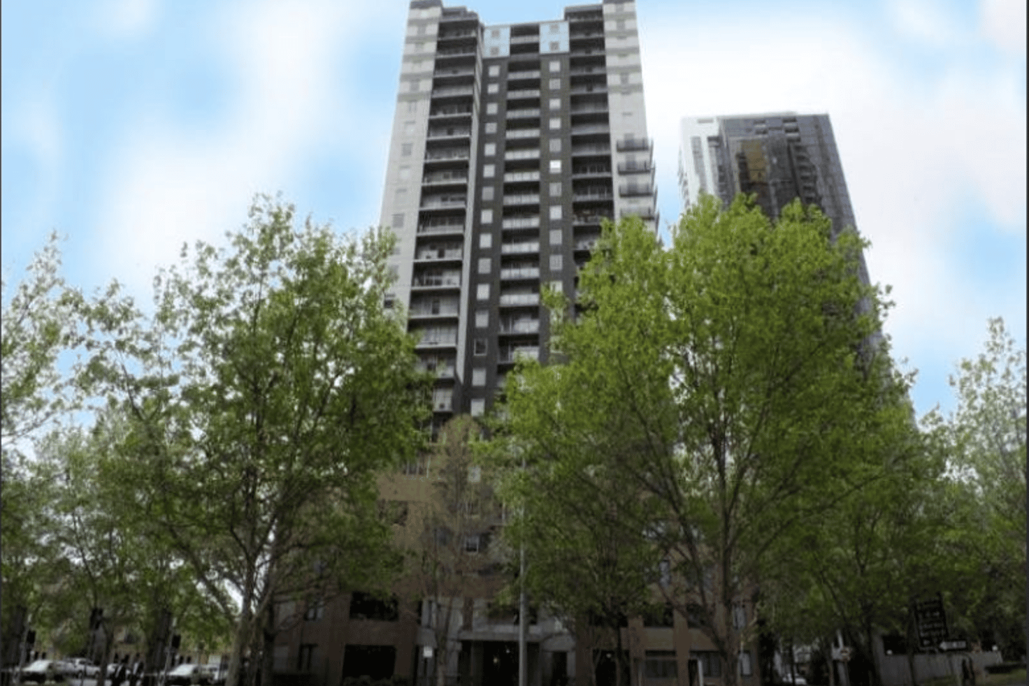 Main view of Homely apartment listing, 55/88 Southbank Boulevard, Southbank VIC 3006