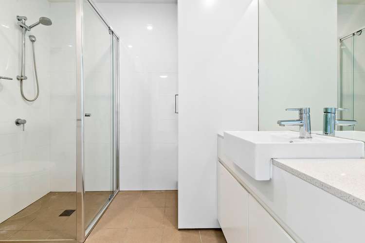 Fifth view of Homely apartment listing, 1109/135 Pacific Highway, Hornsby NSW 2077