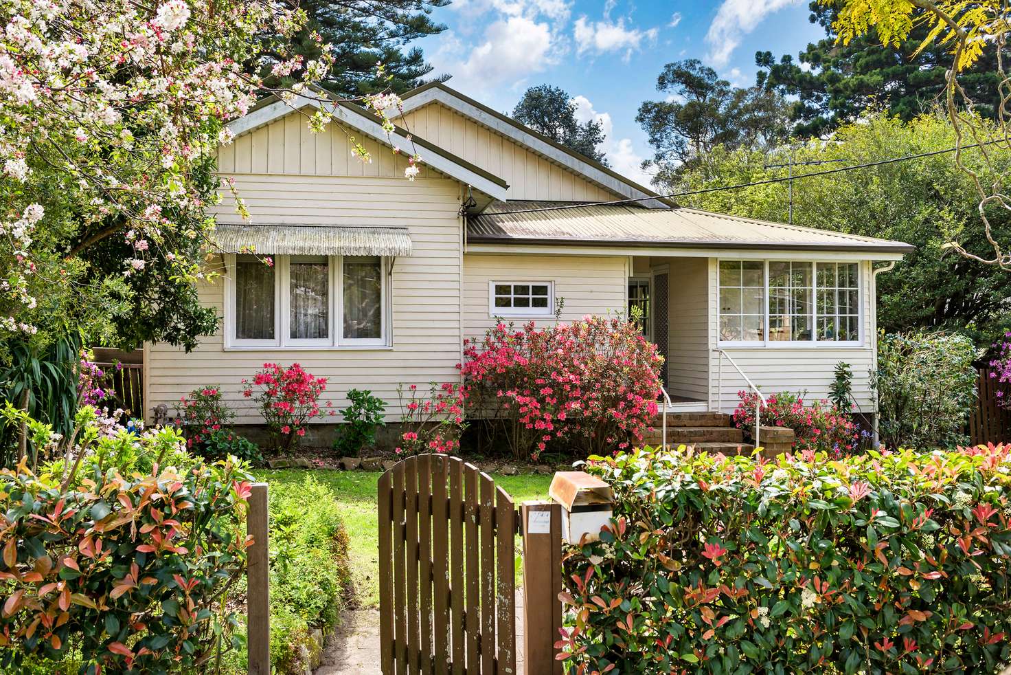 Main view of Homely house listing, 19 Queens Road, Asquith NSW 2077