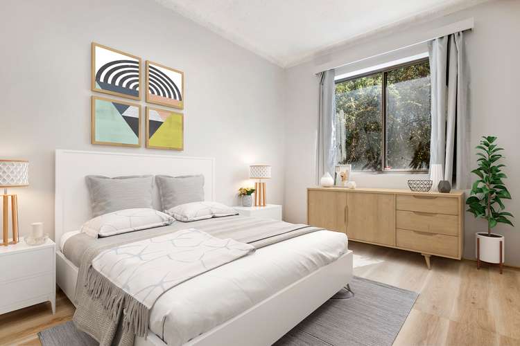 Third view of Homely apartment listing, 7/81 Albert Street, Hornsby NSW 2077