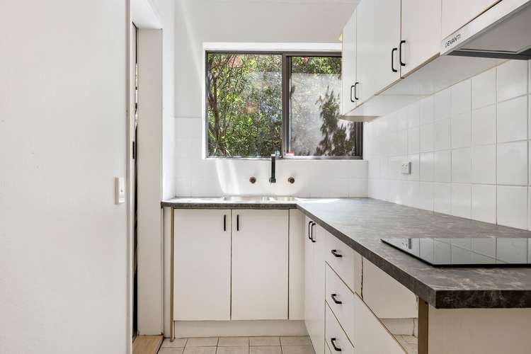 Fourth view of Homely apartment listing, 7/81 Albert Street, Hornsby NSW 2077