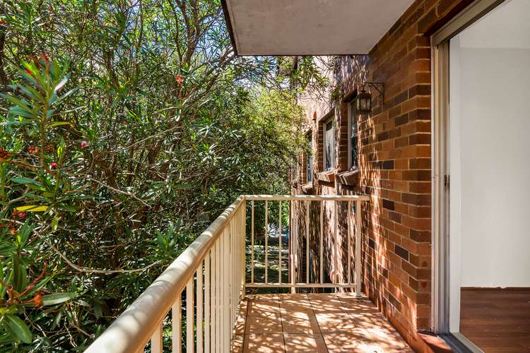 Sixth view of Homely apartment listing, 7/81 Albert Street, Hornsby NSW 2077