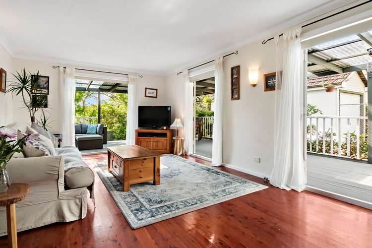 Third view of Homely house listing, 34 Wall Avenue, Asquith NSW 2077