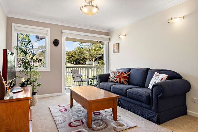 Fourth view of Homely house listing, 34 Wall Avenue, Asquith NSW 2077