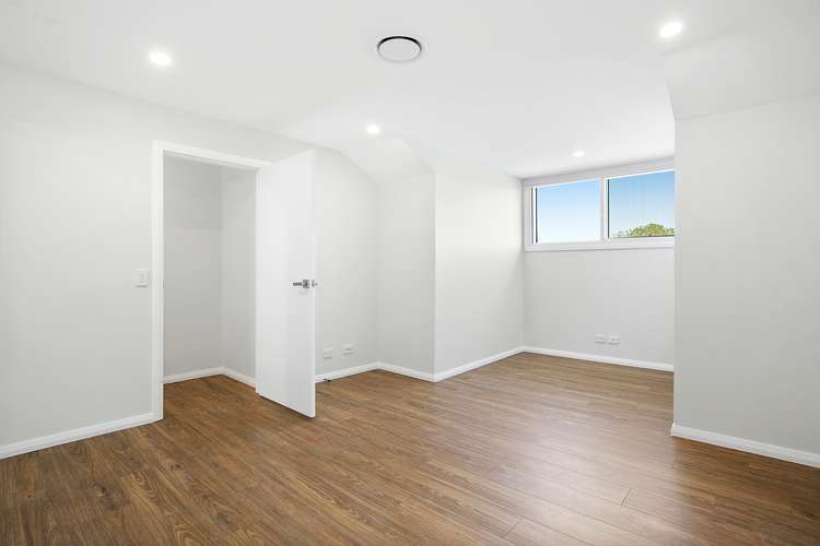 Third view of Homely townhouse listing, 1/470-472 Pacific Highway, Asquith NSW 2077