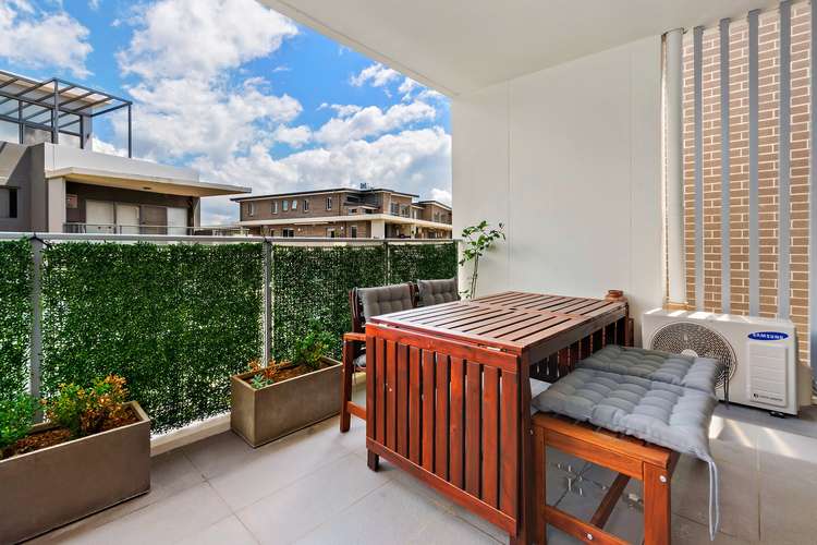 Third view of Homely apartment listing, 26/427-431 Pacific Highway, Asquith NSW 2077