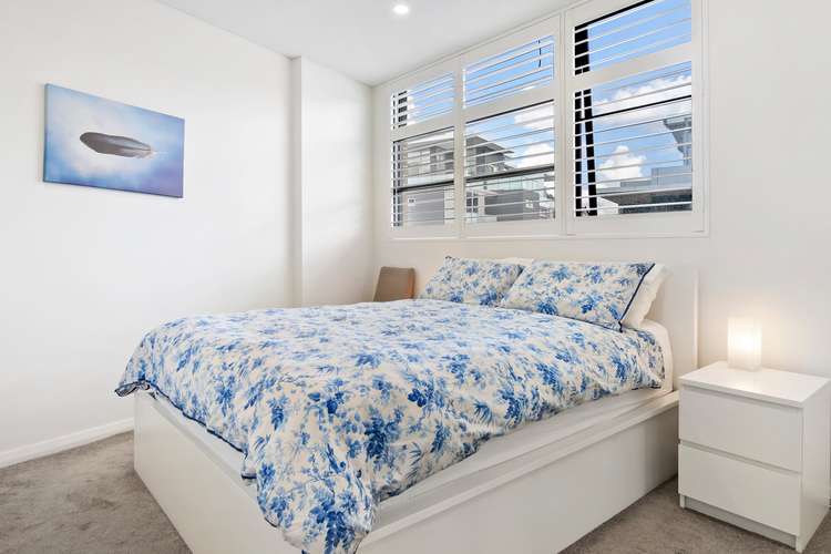 Fifth view of Homely apartment listing, 26/427-431 Pacific Highway, Asquith NSW 2077