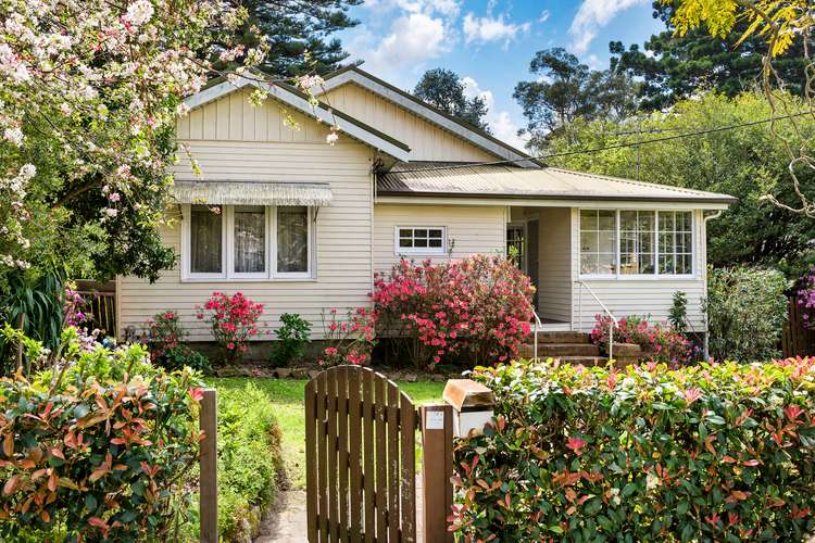 Fourth view of Homely house listing, 19 Queens Road, Asquith NSW 2077