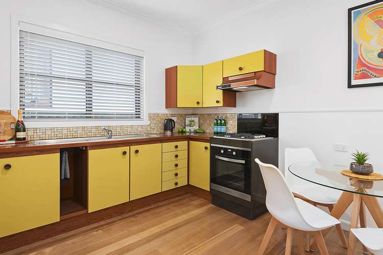 Third view of Homely house listing, 1/9 Quamby Avenue, Hamlyn Heights VIC 3215