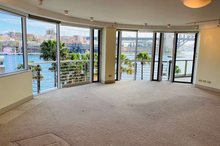 Second view of Homely unit listing, 25/1 Macquarie Street, Sydney NSW 2000