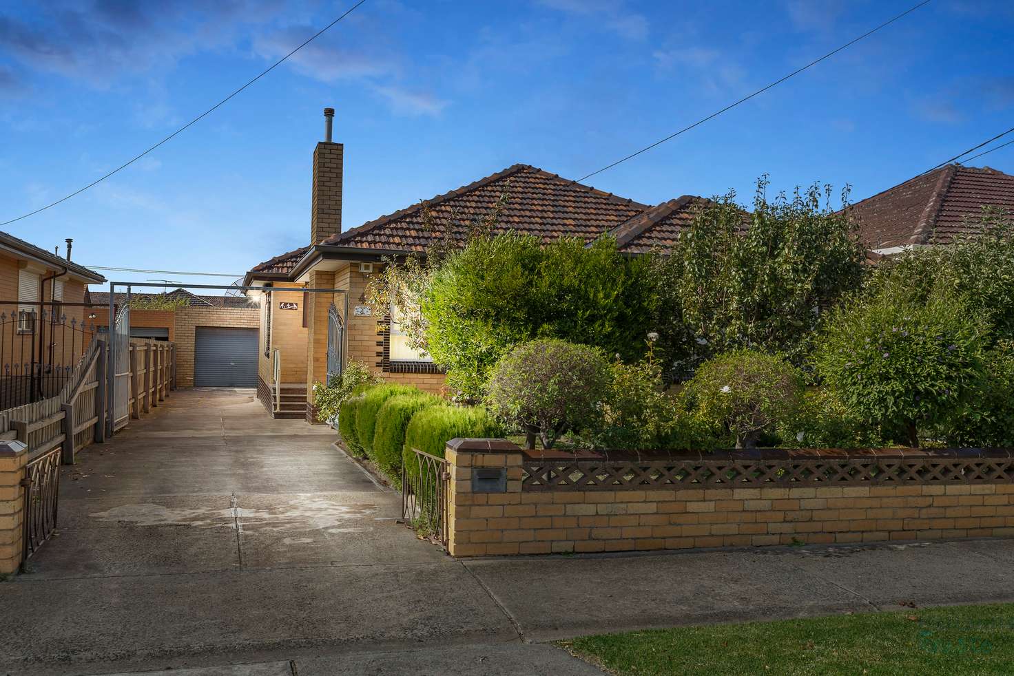 Main view of Homely house listing, 4 Fitzroy Street, Preston VIC 3072