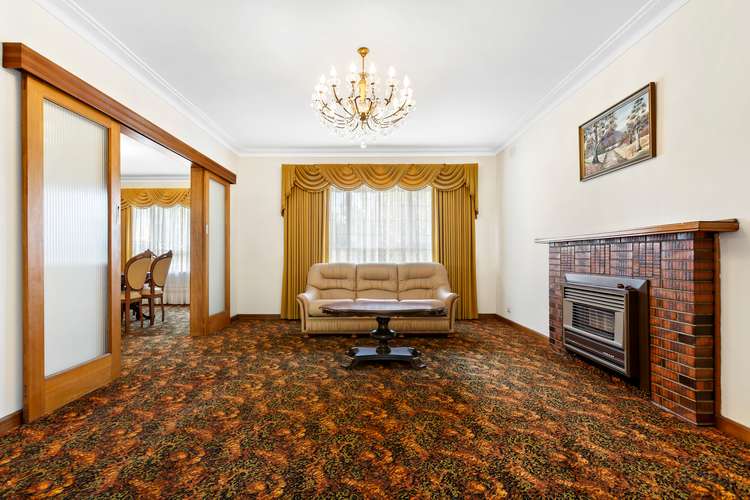 Second view of Homely house listing, 4 Fitzroy Street, Preston VIC 3072
