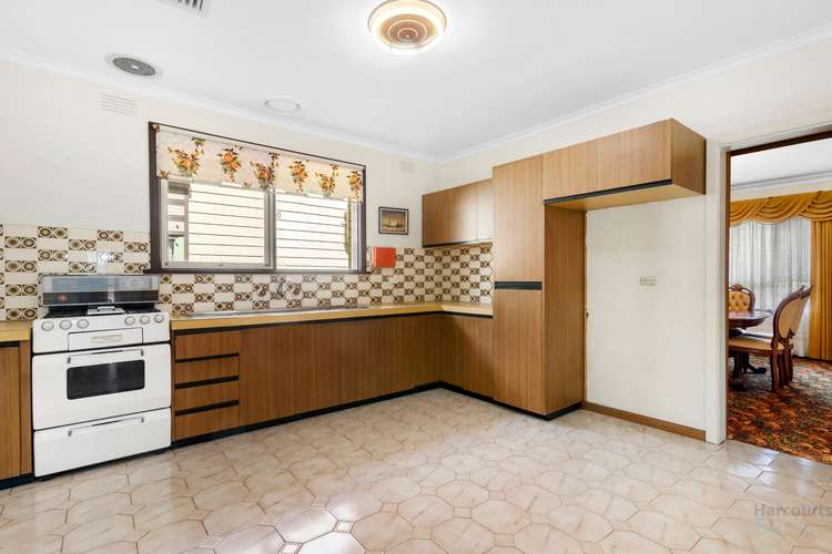 Fifth view of Homely house listing, 4 Fitzroy Street, Preston VIC 3072