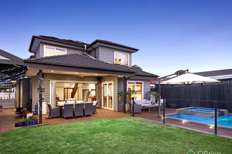Fifth view of Homely house listing, 11 Tamar Grove, Oakleigh VIC 3166
