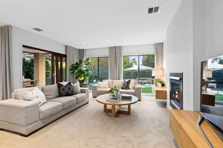 Third view of Homely house listing, 6 Bay Vista Close, Mount Martha VIC 3934