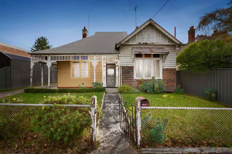 Second view of Homely house listing, 117 Primrose Street, Essendon VIC 3040