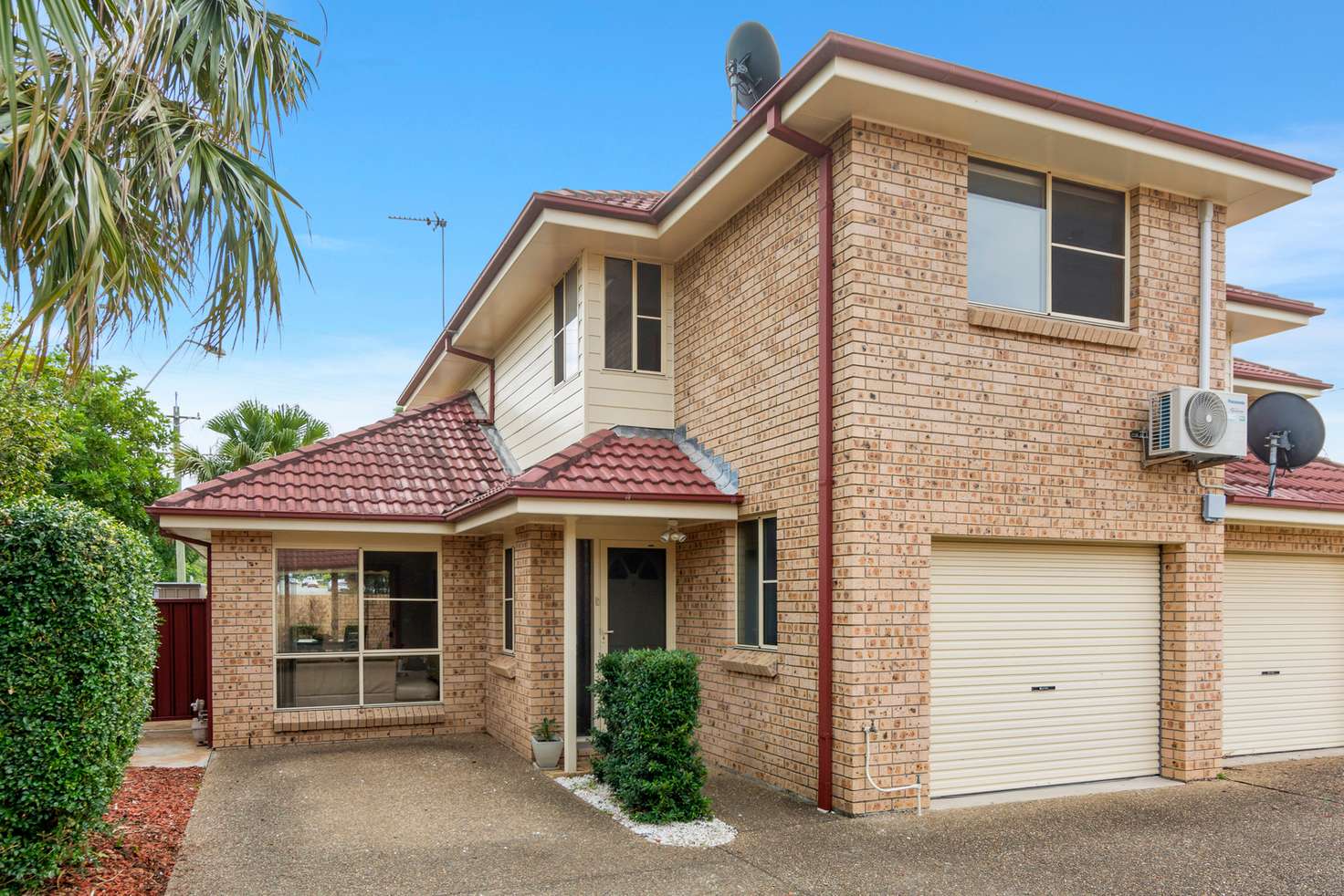 Main view of Homely townhouse listing, 2/468 Princes Highway, Towradgi NSW 2518