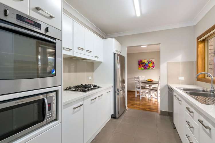 Second view of Homely townhouse listing, 2/468 Princes Highway, Towradgi NSW 2518
