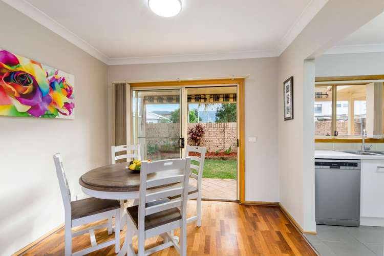 Third view of Homely townhouse listing, 2/468 Princes Highway, Towradgi NSW 2518