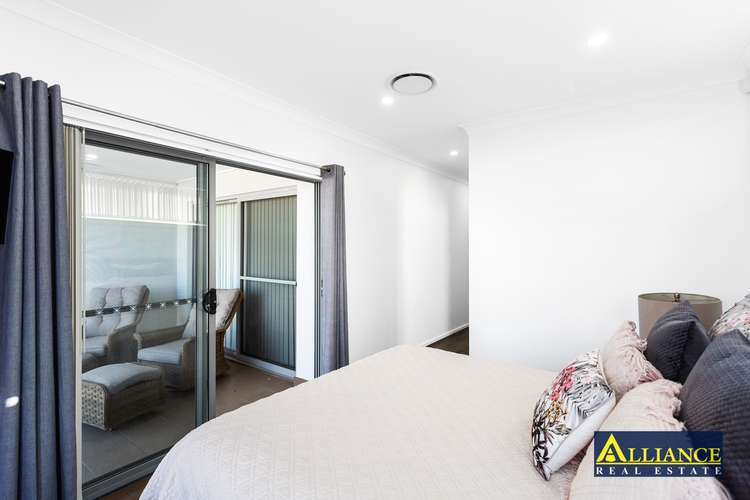 Sixth view of Homely semiDetached listing, 47 Alamein Road, Revesby Heights NSW 2212