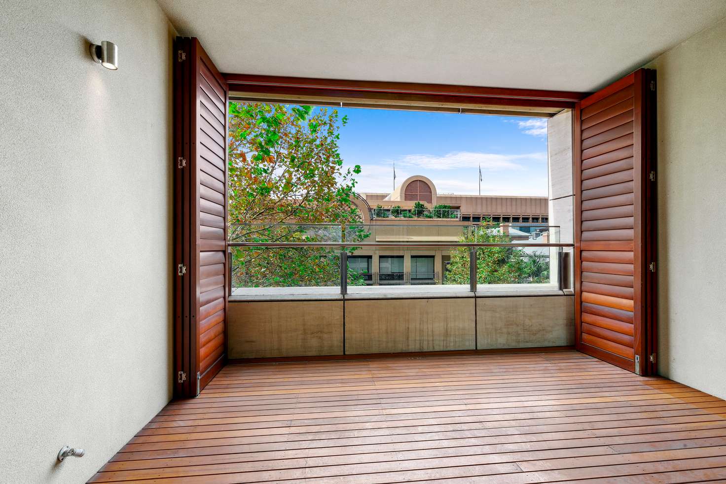 Main view of Homely apartment listing, 303/185 Macquarie Street, Sydney NSW 2000