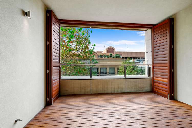Main view of Homely apartment listing, 303/185 Macquarie Street, Sydney NSW 2000