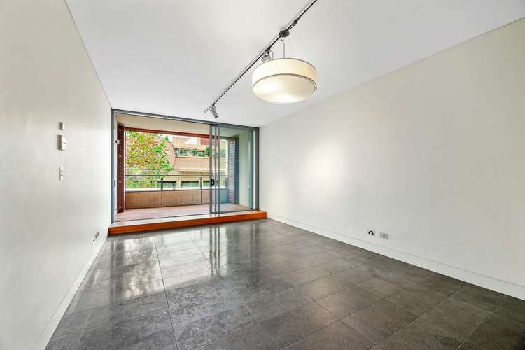 Second view of Homely apartment listing, 303/185 Macquarie Street, Sydney NSW 2000