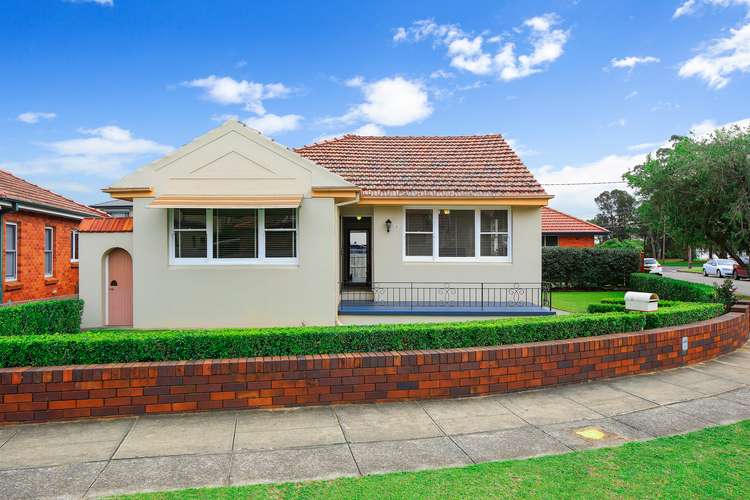 Second view of Homely house listing, 13 Innes Street, Five Dock NSW 2046