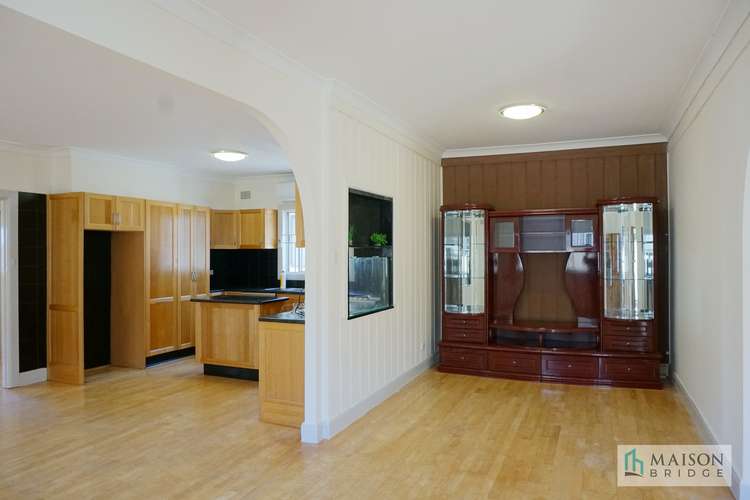Second view of Homely unit listing, 1/15 Dorothy Street, Rydalmere NSW 2116